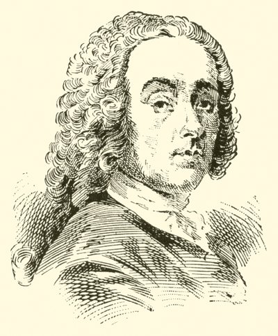 Jean Pierre Guignon by American School